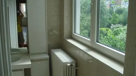 Rooms in Brussels Schaarbeek - photo 10