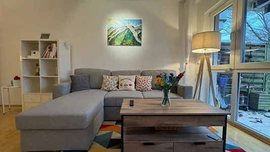 Apartments in Offenbach - photo 2