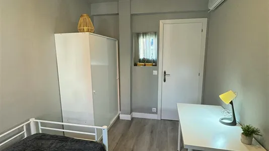 Rooms in Fuenlabrada - photo 6