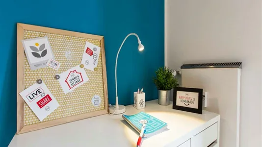 Rooms in Milano Zona 2 - Stazione Centrale, Gorla, Turro, Greco, Crescenzago - photo 8