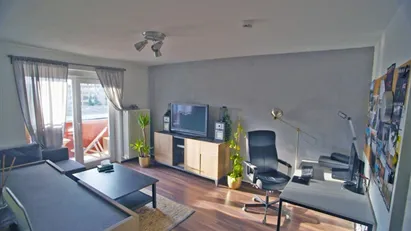 Apartment for rent in Frankfurt Süd, Frankfurt (region)