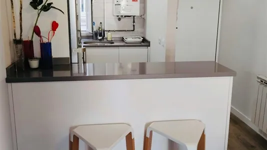 Apartments in Madrid Fuencarral-El Pardo - photo 4