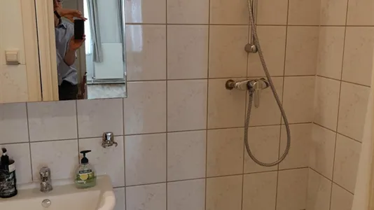 Apartments in Brussels Etterbeek - photo 10