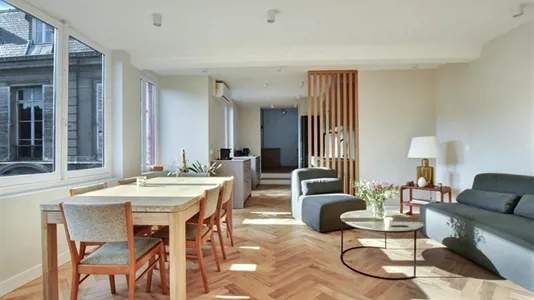Apartments in Paris 9ème arrondissement - photo 2