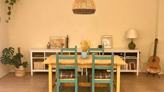 Rooms in Badalona - photo 5