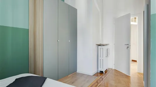 Rooms in Milano Zona 3 - Porta Venezia, Città Studi, Lambrate - photo 4