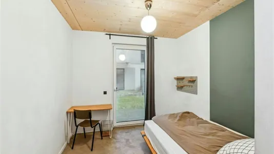 Rooms in Berlin Mitte - photo 1