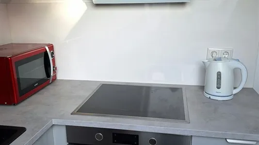 Apartments in Krefeld - photo 5