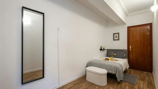 Rooms in Madrid Tetuán - photo 7