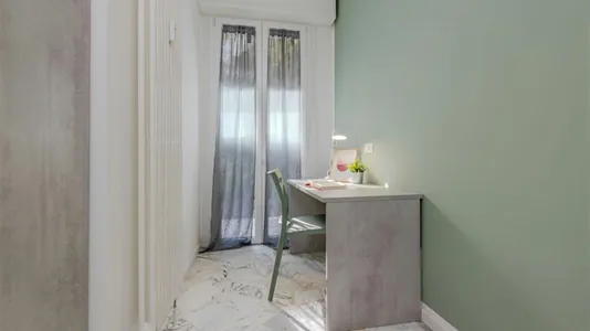 Rooms in Padua - photo 3