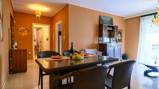 Apartments in Palaio Faliro - photo 7