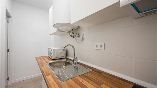 Rooms in Húmera-Somosaguas-Prado del Rey - photo 4