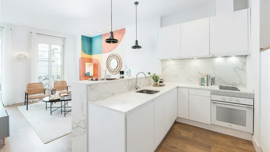 Apartments in Madrid Arganzuela - photo 6