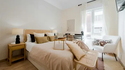 Room for rent in Madrid Chamberí, Madrid
