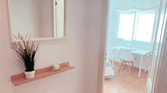 Rooms in Madrid Fuencarral-El Pardo - photo 10