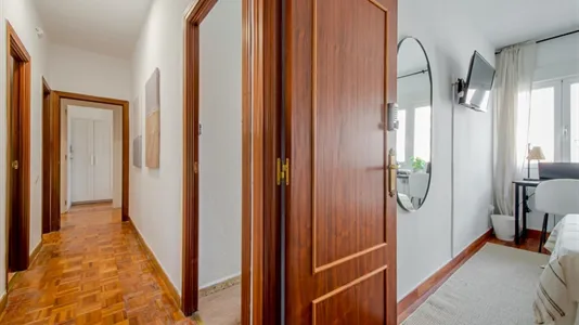 Rooms in Madrid Moncloa-Aravaca - photo 7