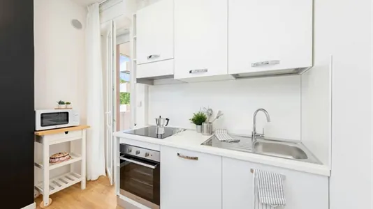 Rooms in Padua - photo 8