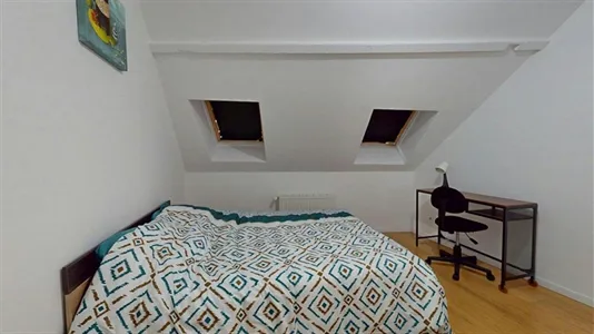 Rooms in Lille - photo 1