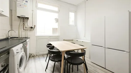 Rooms in Madrid Retiro - photo 9