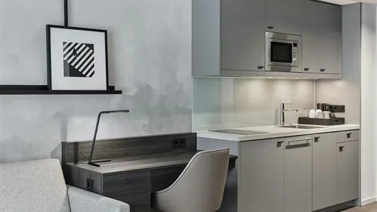 Apartments in Location is not specified - photo 5