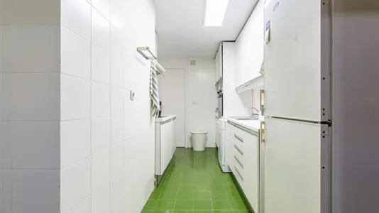 Rooms in Madrid Retiro - photo 6