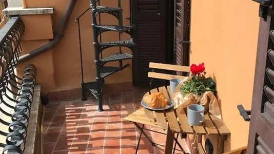 Apartments in Roma Municipio I – Centro Storico - photo 4