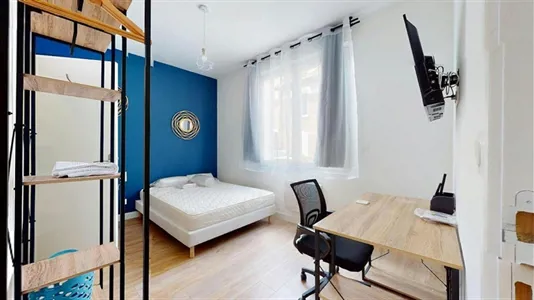 Rooms in Amiens - photo 1