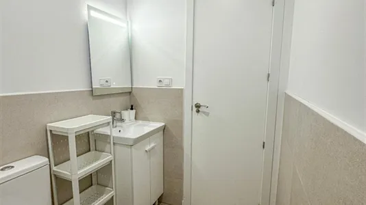 Rooms in Aldaia - photo 9