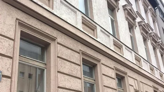 Rooms in Berlin Neukölln - photo 9