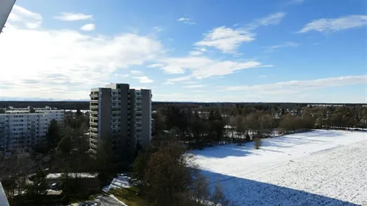 Rooms in Munich Thalkirchen-Obersendling-Forstenried-Fürstenried-Solln - photo 5