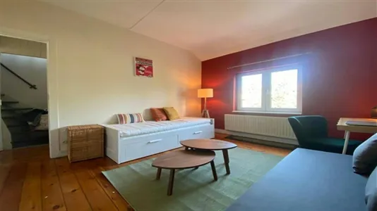 Rooms in Brussels Etterbeek - photo 3