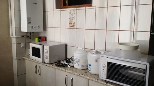 Rooms in Málaga - photo 7