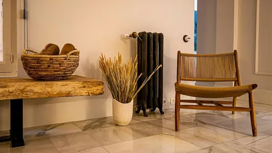 Apartments in Madrid Salamanca - photo 5