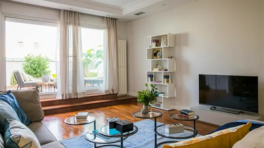 Apartments in Madrid Salamanca - photo 4