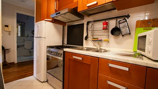 Apartments in Turin - photo 6