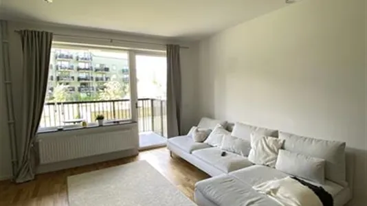 Apartments in Örebro - photo 1