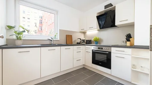 Apartments in Location is not specified - photo 6