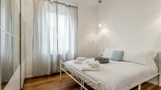 Apartments in Roma Municipio VII – Appio-Latino/Tuscolano/Cinecittà - photo 4