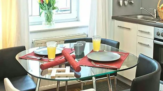 Apartments in Vienna Margareten - photo 8