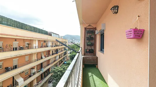 Apartments in Barcelona Horta-Guinardó - photo 8