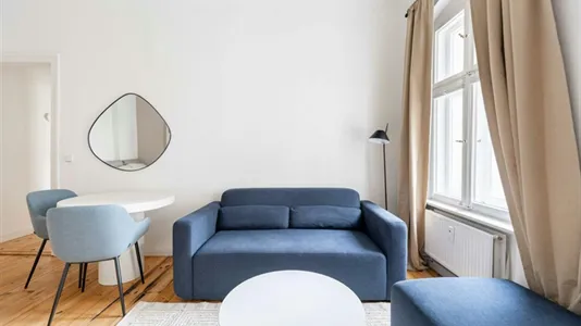 Apartments in Berlin Neukölln - photo 7