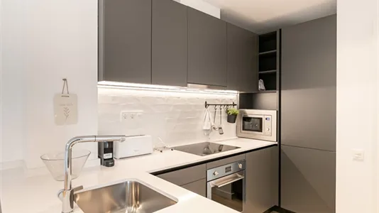 Apartments in Barcelona Gràcia - photo 8