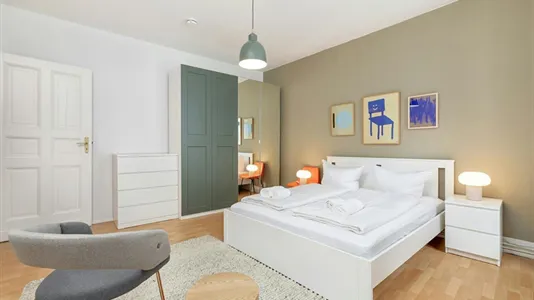 Apartments in Berlin Pankow - photo 8