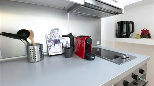 Apartments in Milano Zona 5 - Vigentino, Chiaravalle, Gratosoglio - photo 8