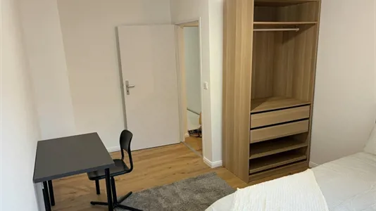 Rooms in Berlin Neukölln - photo 2