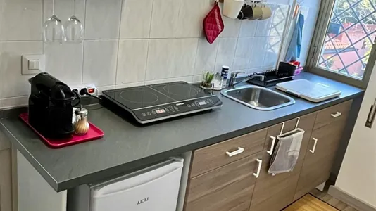 Apartments in Roma Municipio VI – Roma Delle Torri - photo 2