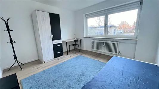 Rooms in Fürstenfeldbruck - photo 1