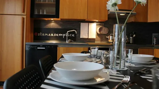 Rooms in Brescia - photo 8