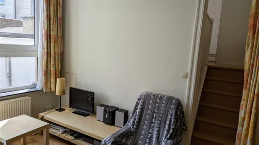 Apartments in Brussels Etterbeek - photo 4