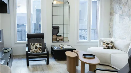 Apartments in Madrid Moncloa-Aravaca - photo 3